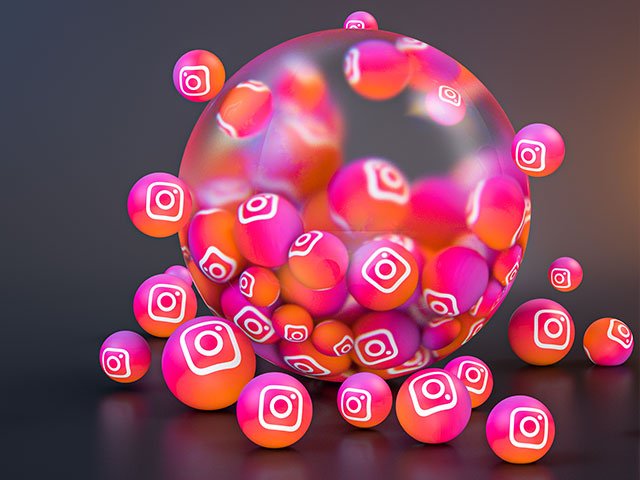 Instagram : pour ou contre ?