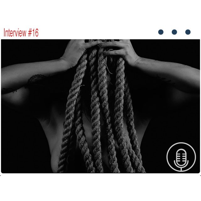 ITW #16 Madame louve