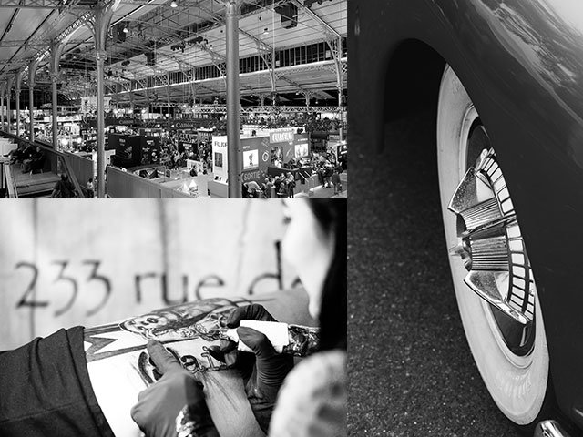 Une rentrée ensoleillée.